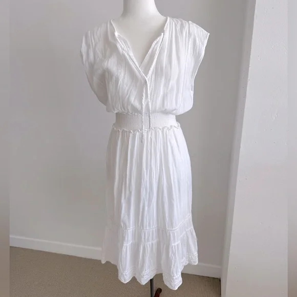 Rails midi dress - Picture 1 of 14